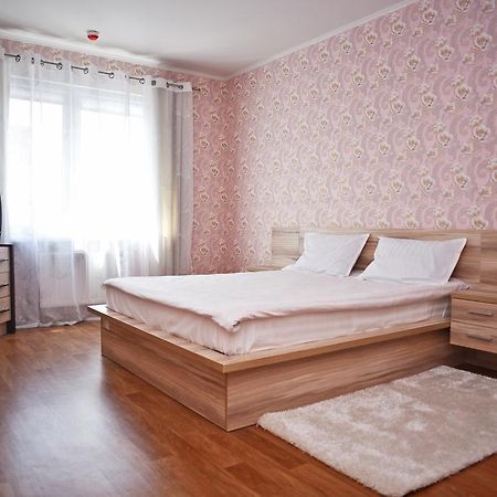 Kiev Sophii Rusovoi Apartment Zewnętrze zdjęcie