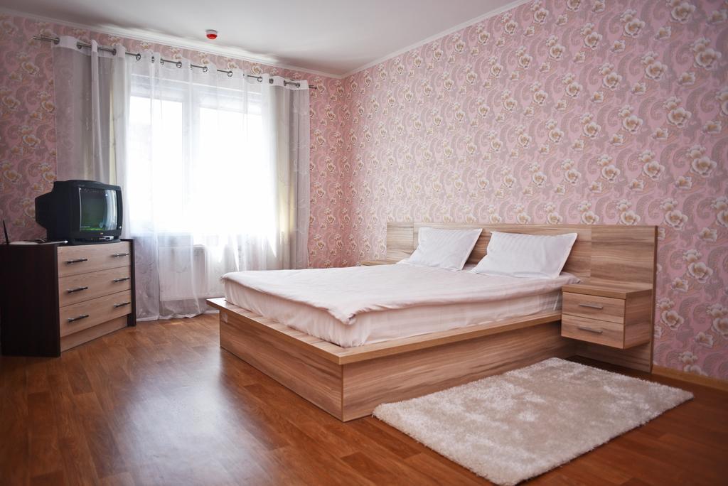 Kiev Sophii Rusovoi Apartment Zewnętrze zdjęcie