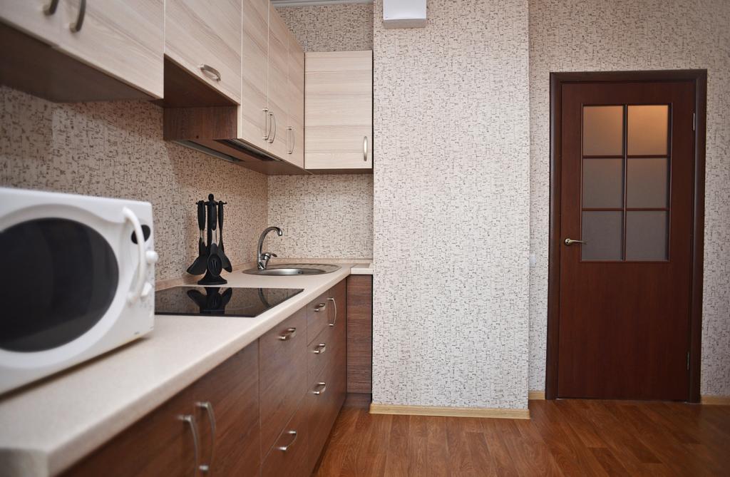 Kiev Sophii Rusovoi Apartment Zewnętrze zdjęcie