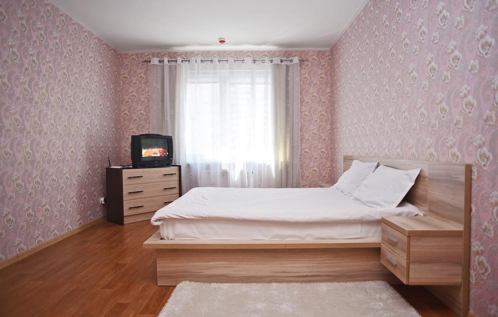 Kiev Sophii Rusovoi Apartment Zewnętrze zdjęcie