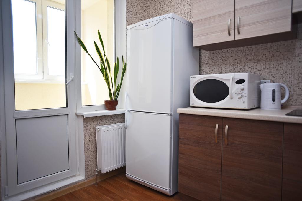 Kiev Sophii Rusovoi Apartment Zewnętrze zdjęcie