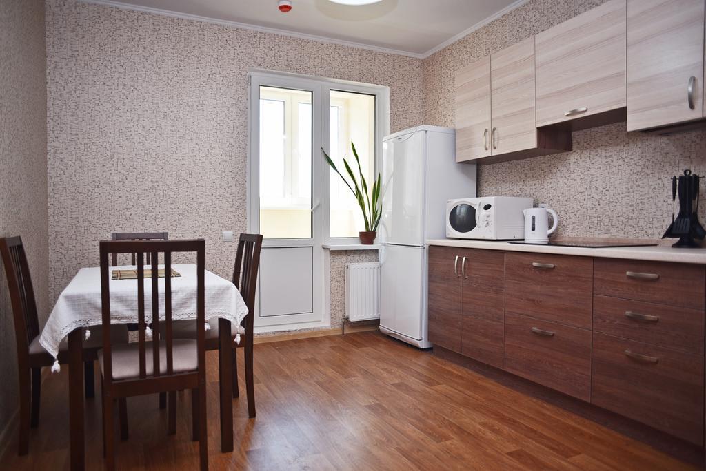 Kiev Sophii Rusovoi Apartment Zewnętrze zdjęcie